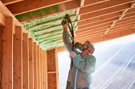 Types of Insulation We Offer in Clarksburg, MD